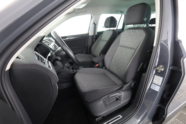 VOLKSWAGEN Tiguan usata 2
