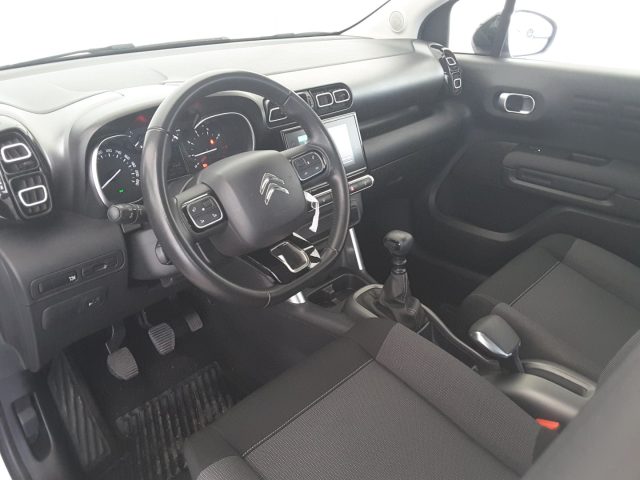 CITROEN C3 Aircross usata, con Autoradio