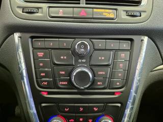 OPEL Mokka usata, con Bracciolo