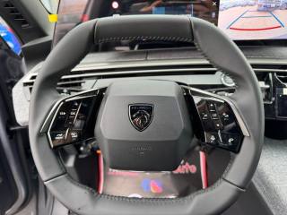 PEUGEOT 3008 usata, con Cruise Control