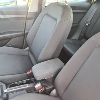 AUDI A1 usata, con Sedile posteriore sdoppiato