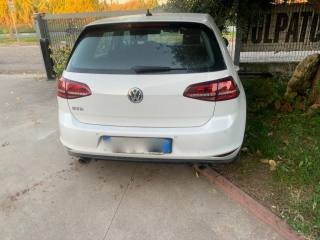 VOLKSWAGEN Golf GTD usata, con Specchietti laterali elettrici