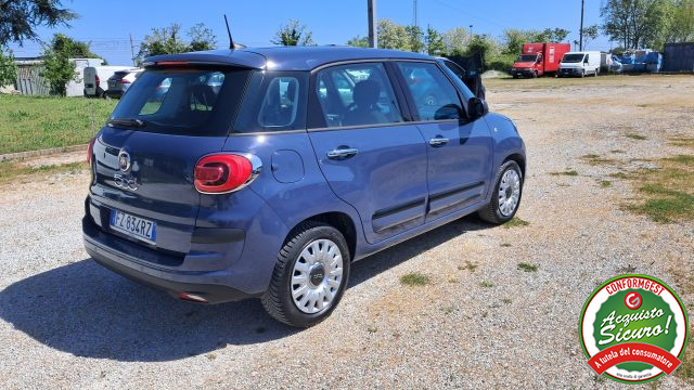 FIAT 500L usata, con Airbag laterali