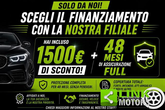 LAND ROVER Range Rover Evoque usata, con Airbag Passeggero