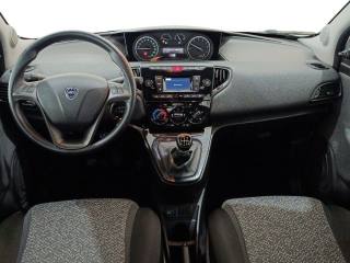 LANCIA Ypsilon usata, con Controllo trazione