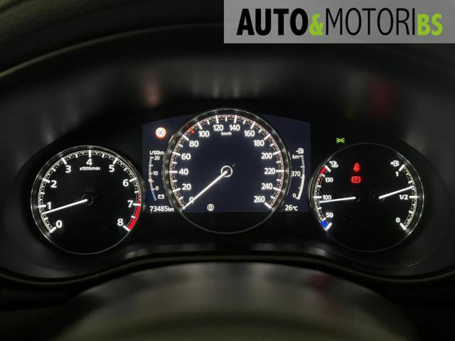 MAZDA 3 usata, con Controllo automatico clima