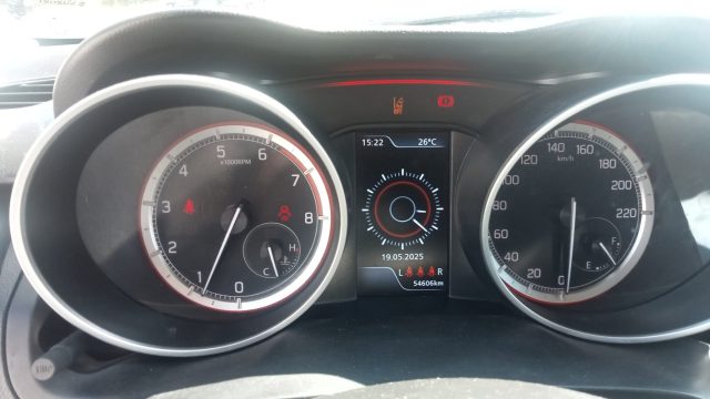 SUZUKI Swift usata, con Servosterzo