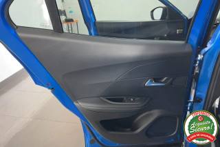 PEUGEOT 2008 usata, con Immobilizzatore elettronico