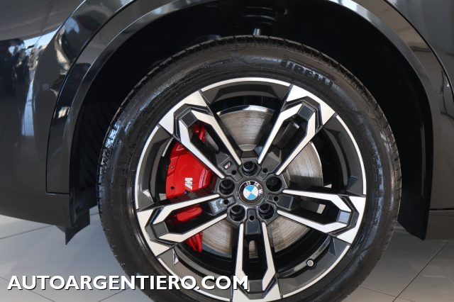 BMW X2 usata, con Airbag Passeggero