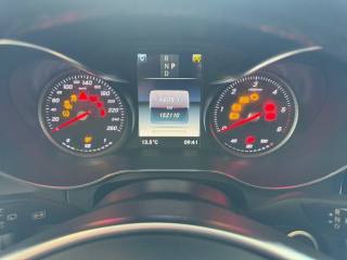 MERCEDES-BENZ GLC 220 usata, con Climatizzatore