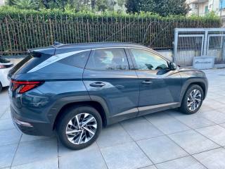 HYUNDAI Tucson usata, con Autoradio