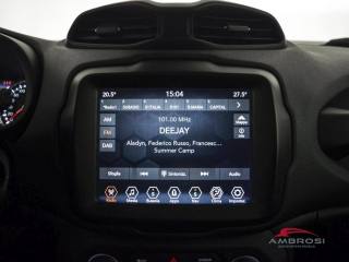 JEEP Renegade usata 13