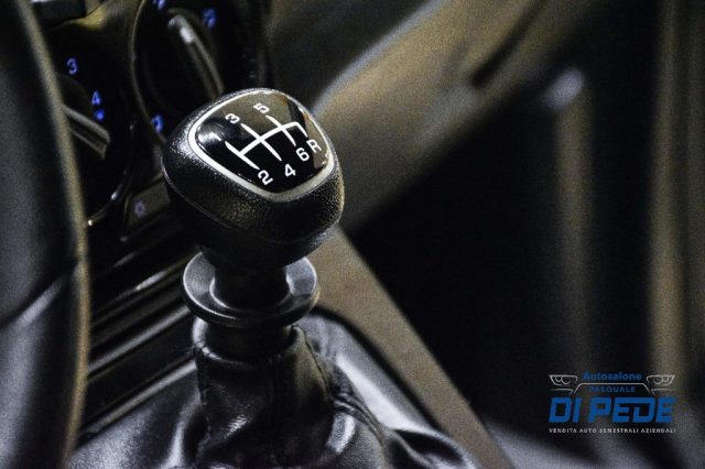 LANCIA Ypsilon usata, con Luci diurne