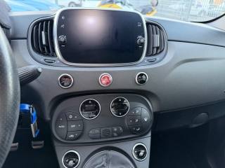 ABARTH 595 usata, con Fendinebbia