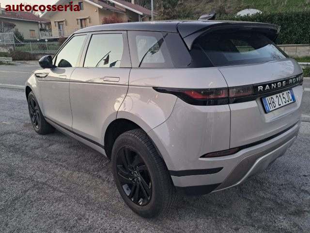LAND ROVER Range Rover Evoque usata 2