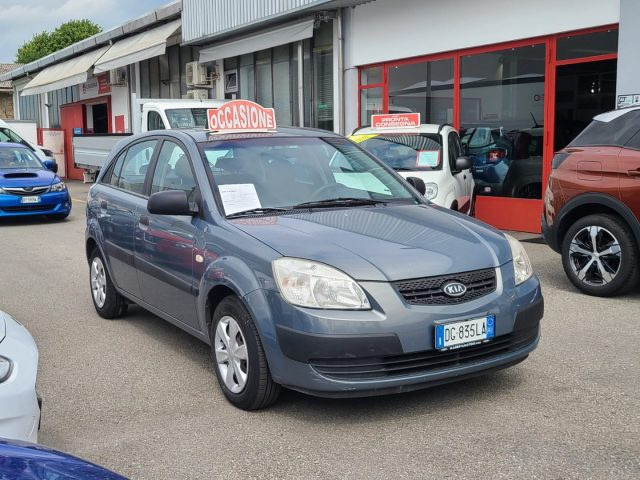 KIA Rio usata, con Chiusura centralizzata