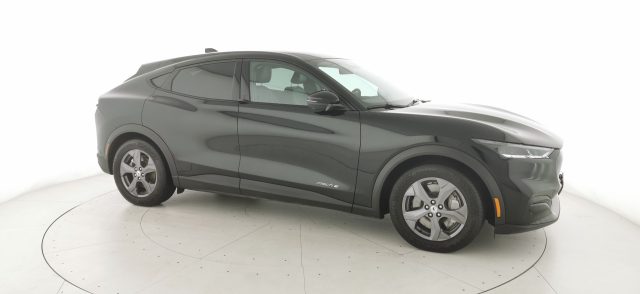 FORD Mustang Mach-E usata, con Sedile posteriore sdoppiato