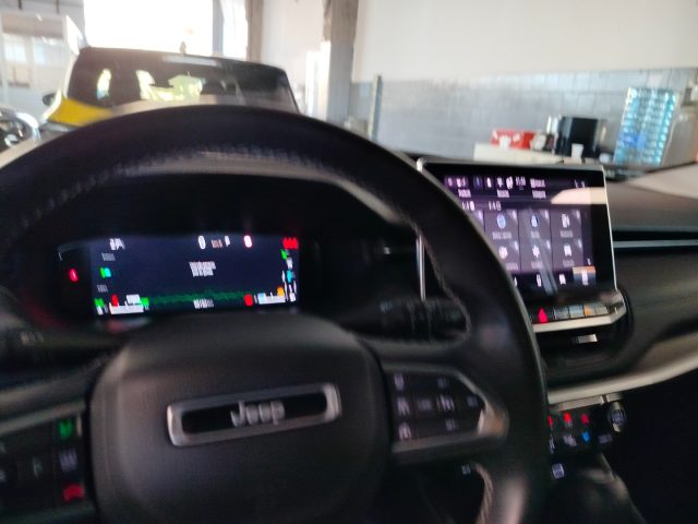 JEEP Compass usata 31