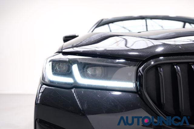 BMW 530 usata, con ESP