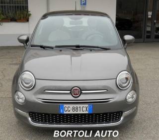 FIAT 500 usata, con Start/Stop Automatico