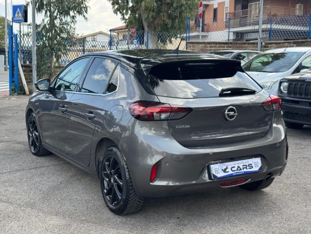 OPEL Corsa usata, con Airbag Passeggero