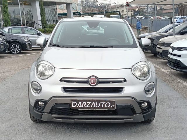 FIAT 500X usata, con Airbag