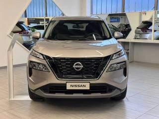 NISSAN X-Trail usata, con Cerchi in lega