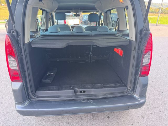 CITROEN Berlingo usata 18