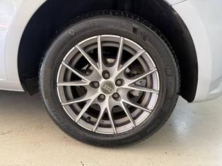 AUDI A1 usata, con Autoradio