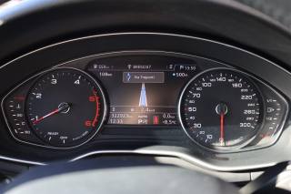 AUDI A4 usata, con Sensori di parcheggio posteriori