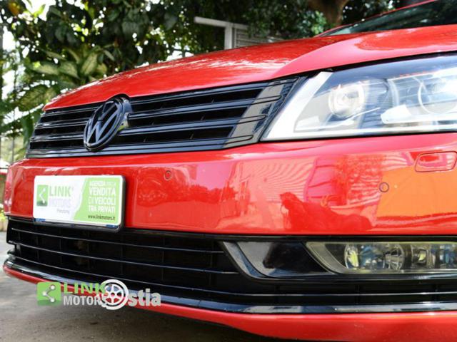 VOLKSWAGEN Passat usata, con Alzacristalli elettrici