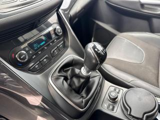 FORD Kuga usata, con Climatizzatore