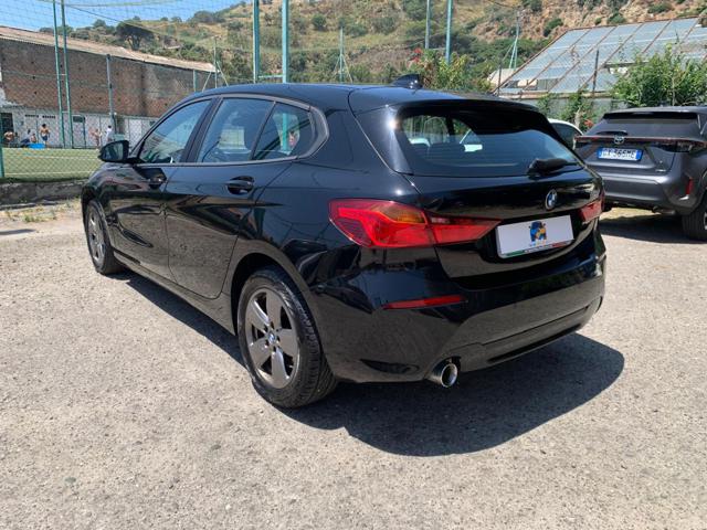 BMW 116 usata, con Chiusura centralizzata