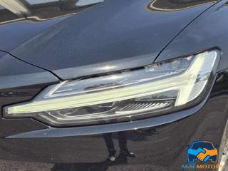 VOLVO V60 usata, con Airbag laterali