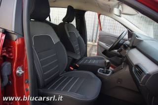 DACIA Sandero usata, con Immobilizzatore elettronico