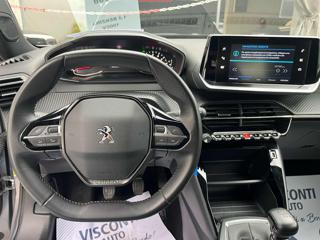 PEUGEOT 2008 usata, con Alzacristalli elettrici