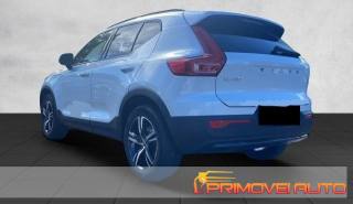 VOLVO XC40 usata, con Chiusura centralizzata