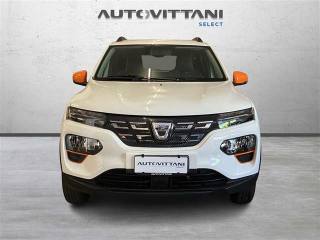 DACIA Spring usata, con Airbag