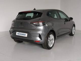 RENAULT Clio usata, con Immobilizzatore elettronico