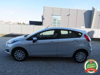 FORD Fiesta usata, con Chiusura centralizzata