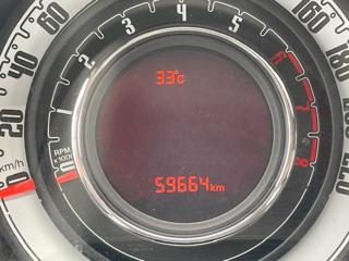 FIAT 500 usata, con Cerchi in lega