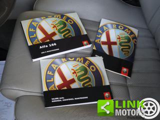 ALFA ROMEO 166 usata 68