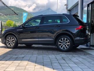 VOLKSWAGEN Tiguan usata, con Airbag Passeggero