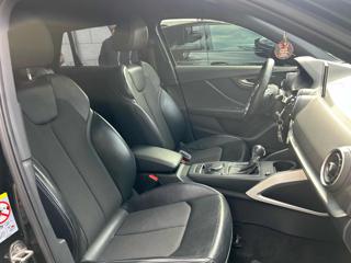 AUDI Q2 usata 8