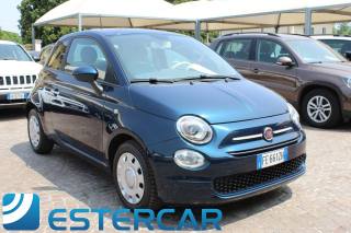 FIAT 500 usata, con Autoradio