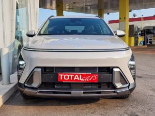 HYUNDAI Kona usata, con Airbag