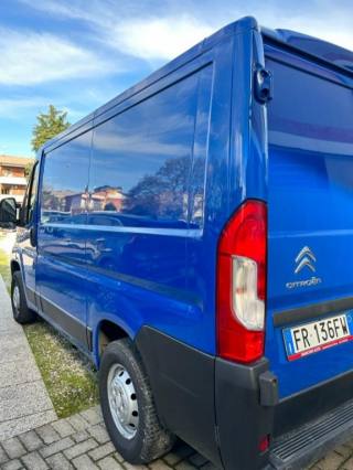 CITROEN Jumper usata 10