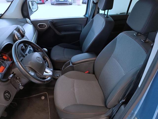 MERCEDES-BENZ Citan usata, con Climatizzatore