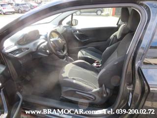 PEUGEOT 208 usata, con Cronologia tagliandi