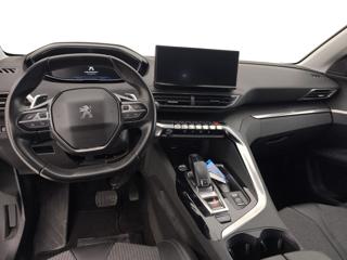 PEUGEOT 3008 usata, con Cruise Control